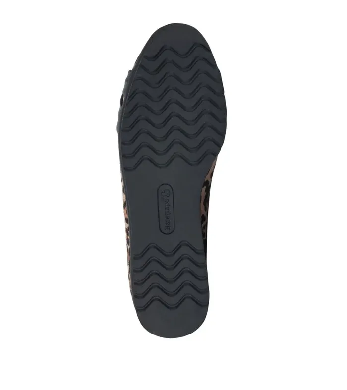 Women Baretraps Flats and Loafers Aurora Flat Brown Multi Women Baretraps Flats and Loafers Aurora Flat Brown Multi