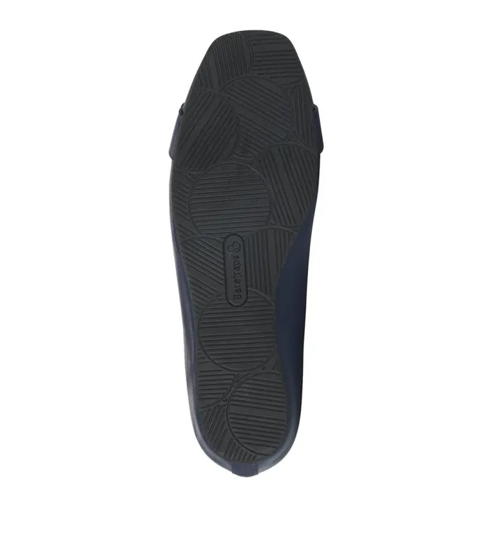 Women Baretraps Flats and Loafers Colette Flat Midnight Women Baretraps Flats and Loafers Colette Flat Midnight