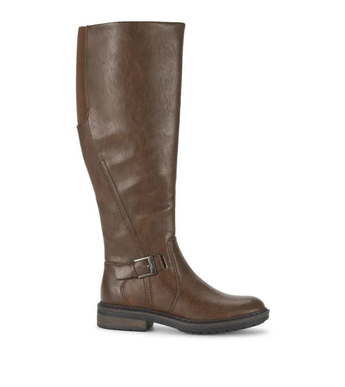 Women Baretraps Knee High Boots Autumn Riding Boot Mushroom Women Baretraps Knee High Boots Autumn Riding Boot Mushroom