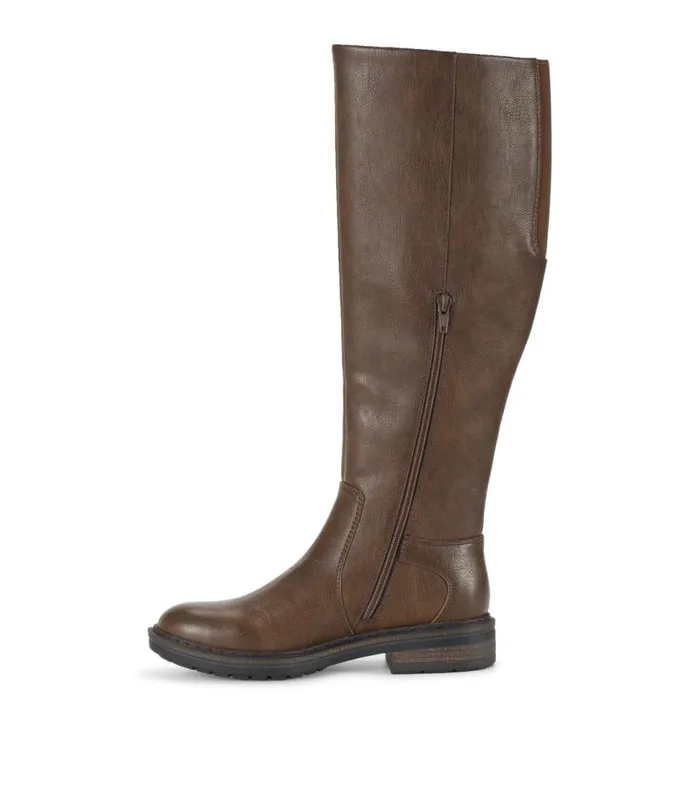 Women Baretraps Knee High Boots Autumn Riding Boot Mushroom Women Baretraps Knee High Boots Autumn Riding Boot Mushroom