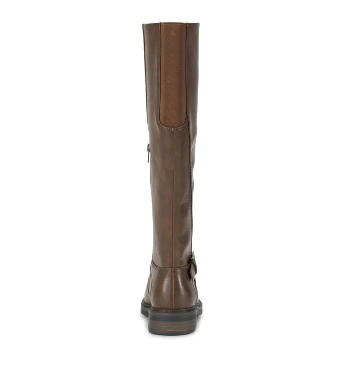 Women Baretraps Knee High Boots Autumn Riding Boot Mushroom Women Baretraps Knee High Boots Autumn Riding Boot Mushroom