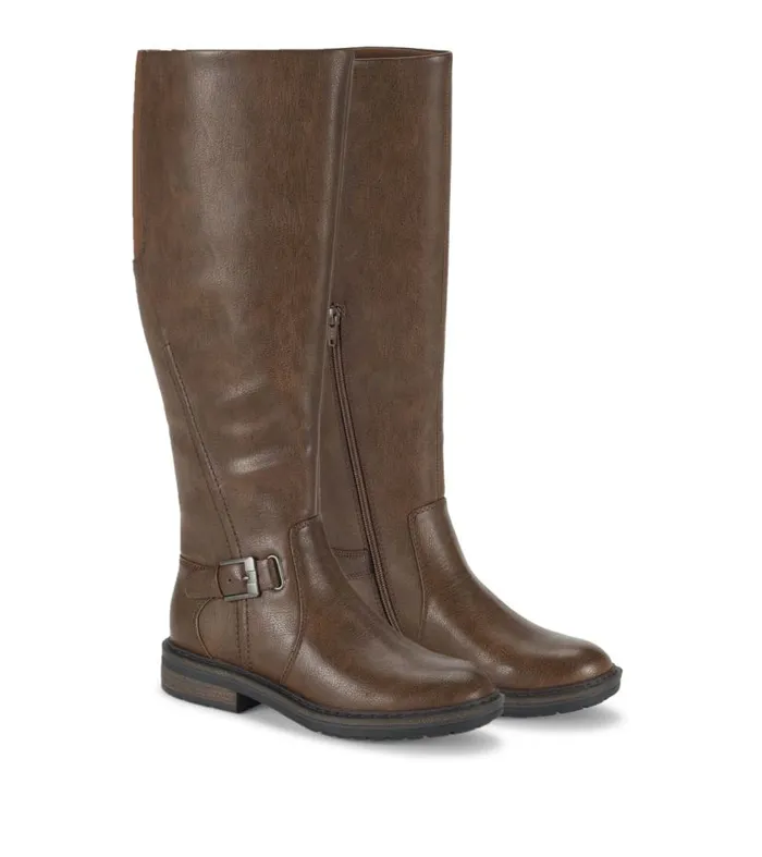 Women Baretraps Knee High Boots Autumn Riding Boot Mushroom Women Baretraps Knee High Boots Autumn Riding Boot Mushroom