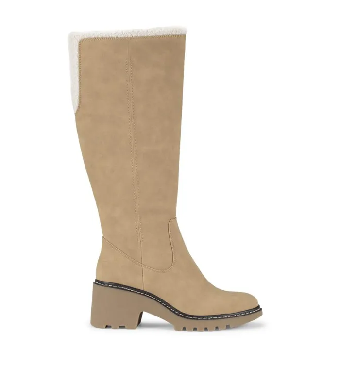 Women Baretraps Knee High Boots Dalary Tall Boot Cognac Women Baretraps Knee High Boots Dalary Tall Boot Cognac