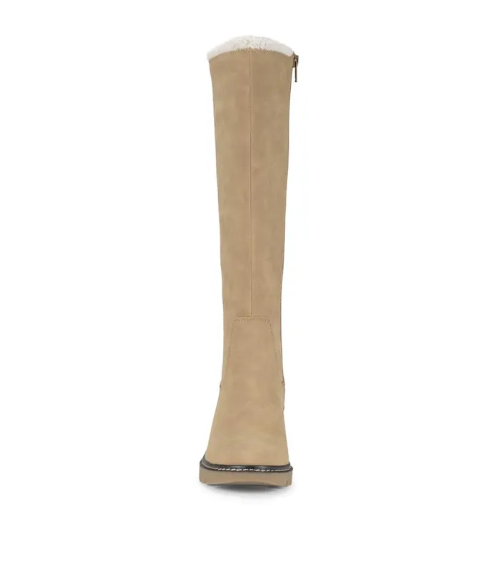 Women Baretraps Knee High Boots Dalary Tall Boot Cognac Women Baretraps Knee High Boots Dalary Tall Boot Cognac