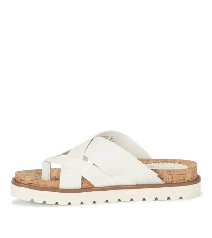 Women Baretraps Slides and Slip On Sandals Deirdra Slide Sandal Cream Lizard Women Baretraps Slides and Slip On Sandals Deirdra Slide Sandal Cream Lizard