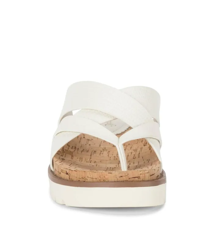 Women Baretraps Slides and Slip On Sandals Deirdra Slide Sandal Cream Lizard Women Baretraps Slides and Slip On Sandals Deirdra Slide Sandal Cream Lizard