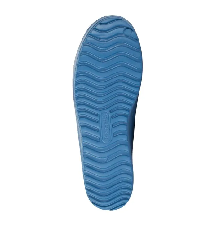 Women Baretraps Slides and Slip On Sandals Parvati Platform Sandal Atlantic Blue Women Baretraps Slides and Slip On Sandals Parvati Platform Sandal Atlantic Blue