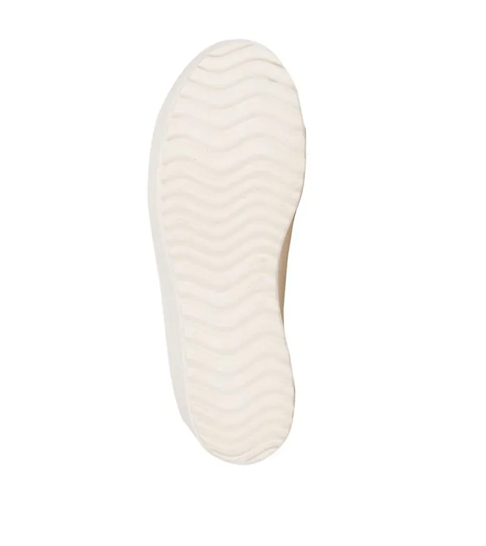 Women Baretraps Slides and Slip On Sandals Parvati Platform Sandal Cream Women Baretraps Slides and Slip On Sandals Parvati Platform Sandal Cream