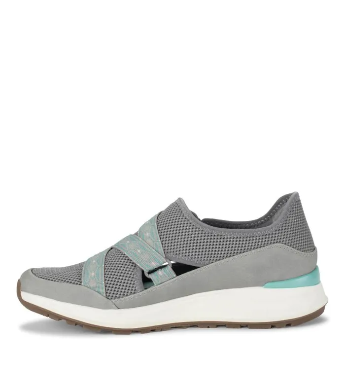 Women Baretraps Sneakers Bianna Slip On Sneaker Light Grey Women Baretraps Sneakers Bianna Slip On Sneaker Light Grey
