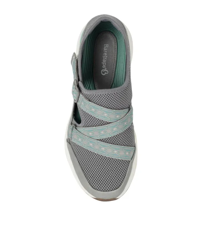 Women Baretraps Sneakers Bianna Slip On Sneaker Light Grey Women Baretraps Sneakers Bianna Slip On Sneaker Light Grey