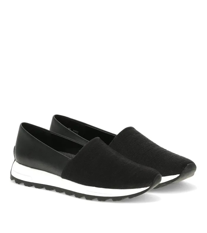 Women Baretraps Sneakers Gennie Slip On Black Multi Women Baretraps Sneakers Gennie Slip On Black Multi