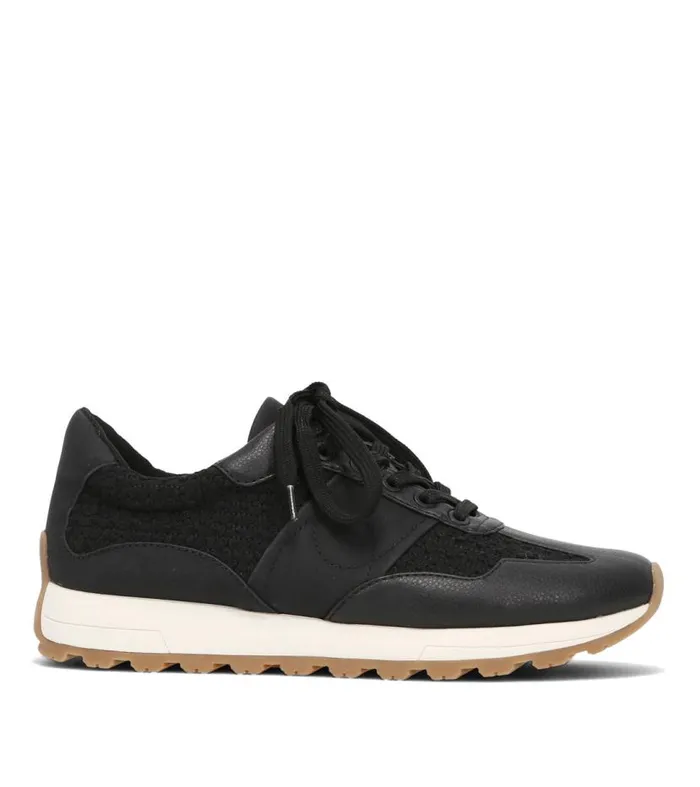 Women Baretraps Sneakers Gwenda Lace Up Sneaker Black Women Baretraps Sneakers Gwenda Lace Up Sneaker Black
