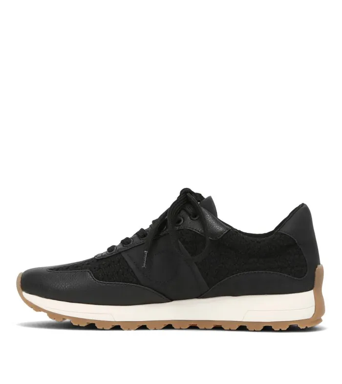Women Baretraps Sneakers Gwenda Lace Up Sneaker Black Women Baretraps Sneakers Gwenda Lace Up Sneaker Black