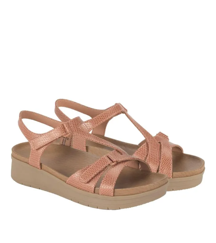 Women Baretraps Wedge Sandals Gidget Sandal Ginger Women Baretraps Wedge Sandals Gidget Sandal Ginger