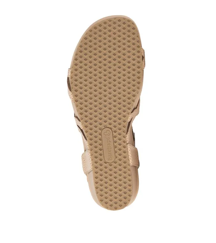 Women Baretraps Wedge Sandals Raeanne Wedge Sandal Sand Women Baretraps Wedge Sandals Raeanne Wedge Sandal Sand