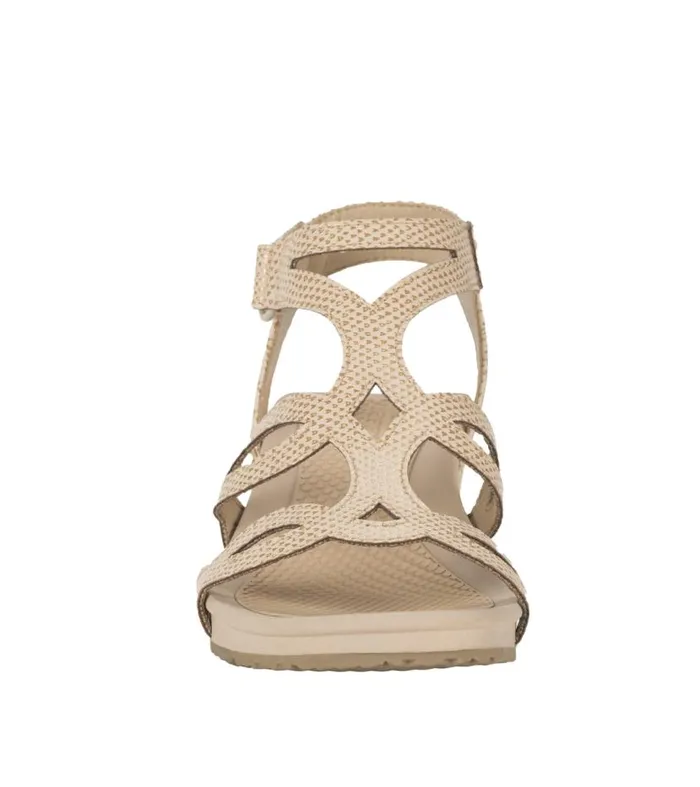Women Baretraps Wedge Sandals Raeanne Wedge Sandal Sand Women Baretraps Wedge Sandals Raeanne Wedge Sandal Sand