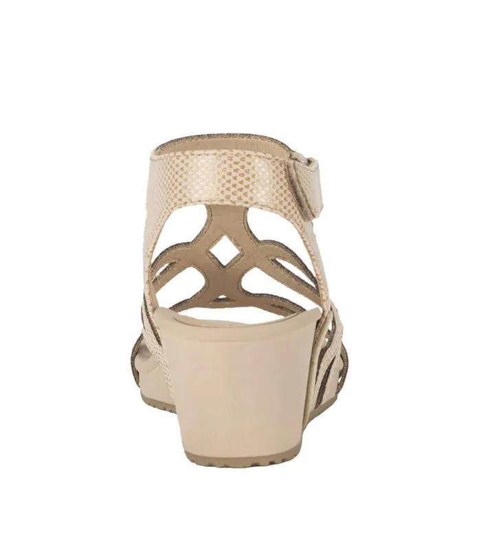 Women Baretraps Wedge Sandals Raeanne Wedge Sandal Sand Women Baretraps Wedge Sandals Raeanne Wedge Sandal Sand