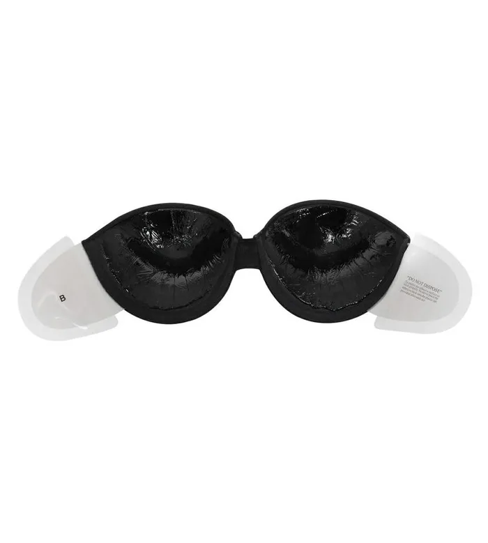 Women Boost Up Ultimate Boost Invisible Bra 8211 Black House Of CB Shapewear Women Boost Up Ultimate Boost Invisible Bra 8211 Black House Of CB Shapewear