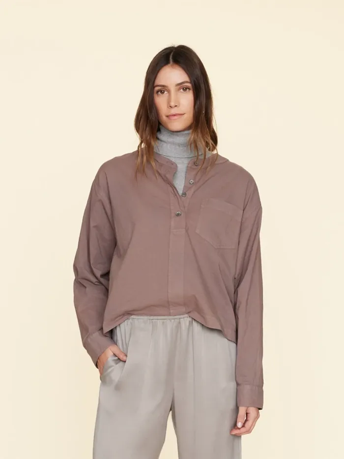 Women Brownstone Nicky Top Tops XRENA Women Brownstone Nicky Top Tops XRENA