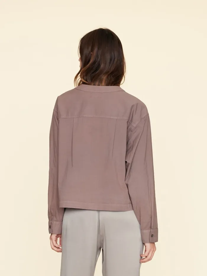 Women Brownstone Nicky Top Tops XRENA Women Brownstone Nicky Top Tops XRENA