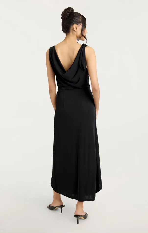 Women Cinq Sept Dresses Odin Dress Black