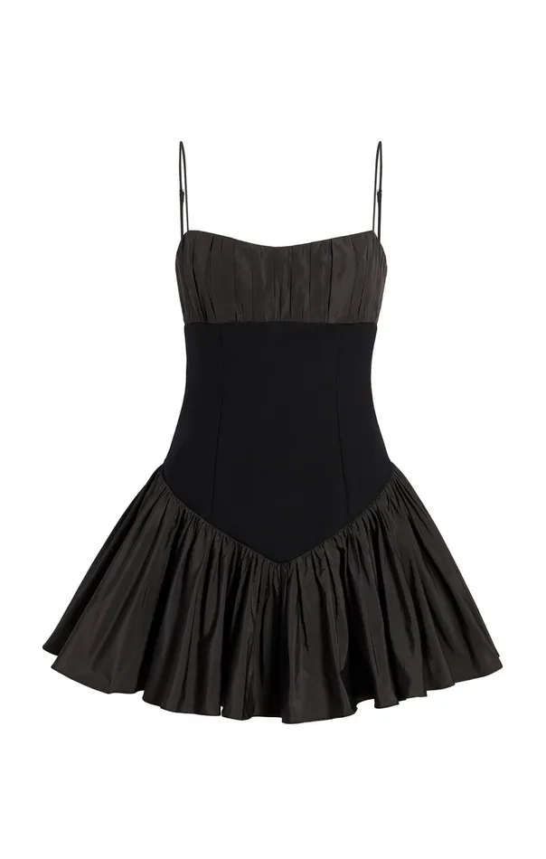 Women Cinq Sept Dresses Orla Dress Black