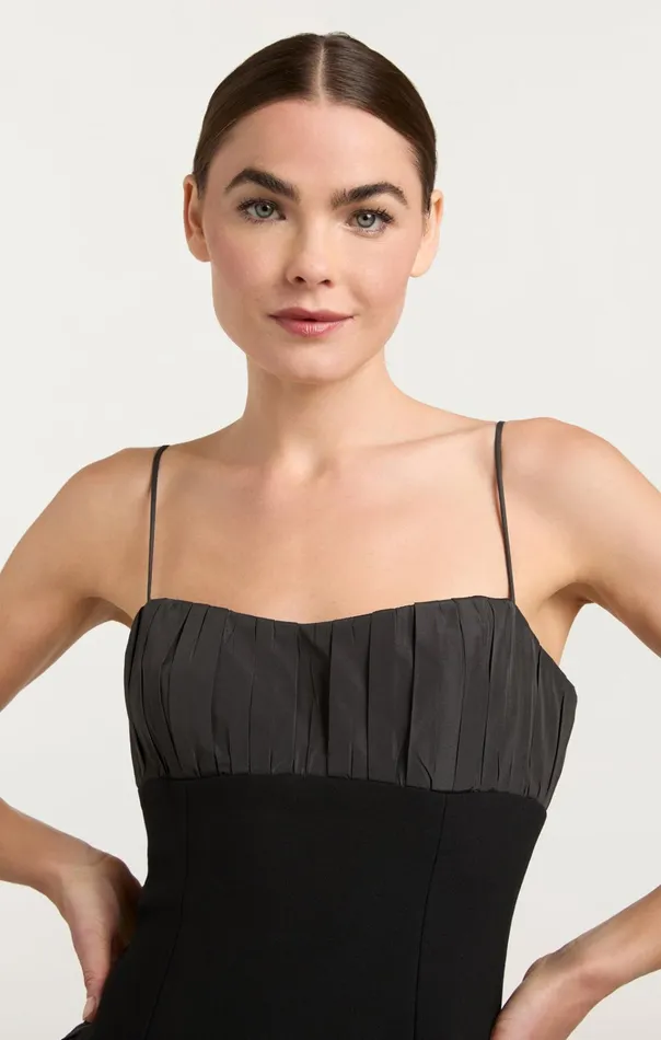 Women Cinq Sept Dresses Orla Dress Black