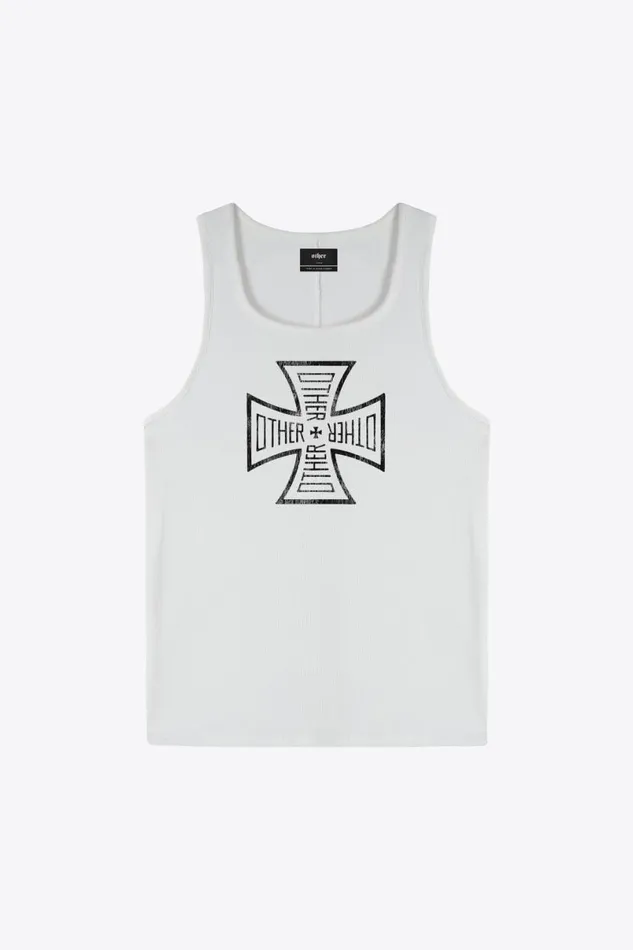 Women Cross Beater OTHER TANKS and VESTS