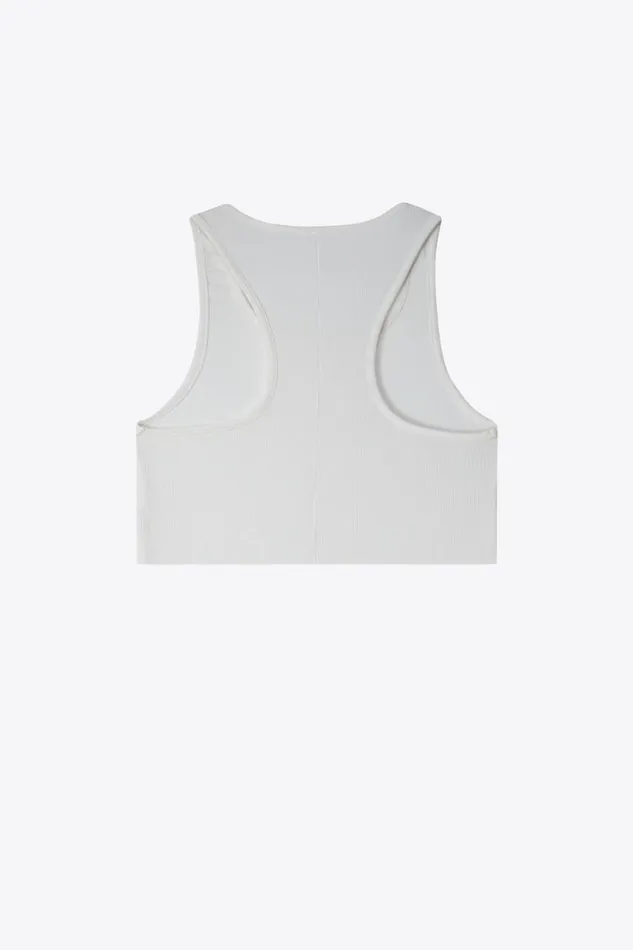Women Cross Cropped Beater OTHER TANKS and VESTS Women Cross Cropped Beater OTHER TANKS and VESTS