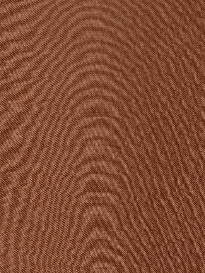 Women Dresses XRENA Latte Brown McCallister Dress Women Dresses XRENA Latte Brown McCallister Dress