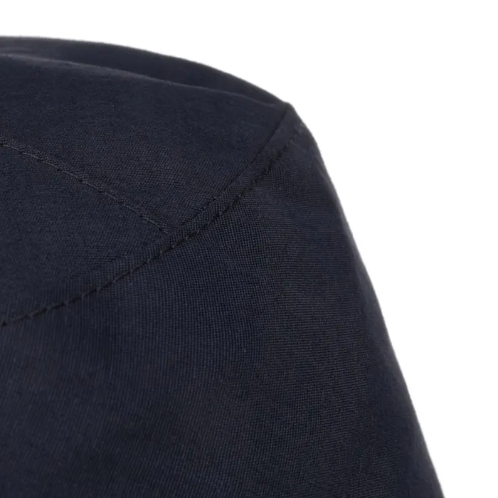 Women Elina Sunblocker Fabric Hat Dark Blue Mayser Floppy Hats Women Elina Sunblocker Fabric Hat Dark Blue Mayser Floppy Hats