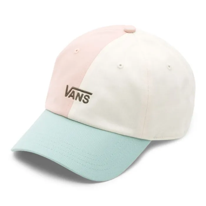 Women Hats and Beanies Vans Core Skate Courtside Hat Peachy Keen Women Hats and Beanies Vans Core Skate Courtside Hat Peachy Keen