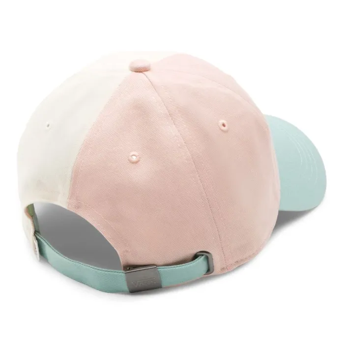 Women Hats and Beanies Vans Core Skate Courtside Hat Peachy Keen Women Hats and Beanies Vans Core Skate Courtside Hat Peachy Keen