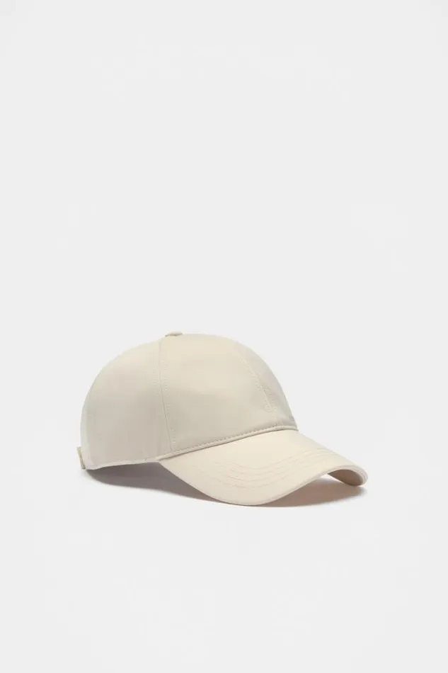 Women Hats and Gloves Seed Heritage Seed Tech Cap Oat