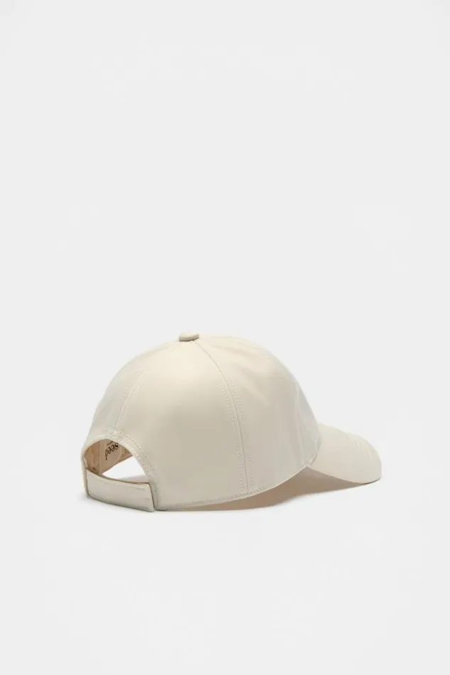 Women Hats and Gloves Seed Heritage Seed Tech Cap Oat