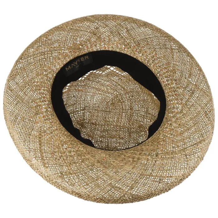 Women Isbella Seagrass Hat Nature Mayser Straw Hats Women Isbella Seagrass Hat Nature Mayser Straw Hats