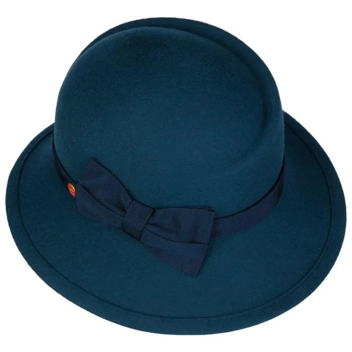 Women Jana Soft Wool Women039s Hat Brown Mayser Felt Hats Women Jana Soft Wool Women039s Hat Brown Mayser Felt Hats