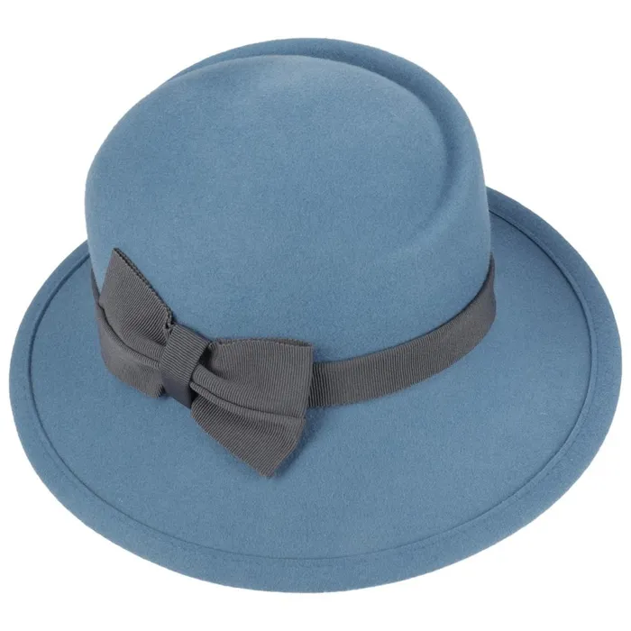 Women Jana Soft Wool Women039s Hat Brown Mayser Felt Hats Women Jana Soft Wool Women039s Hat Brown Mayser Felt Hats