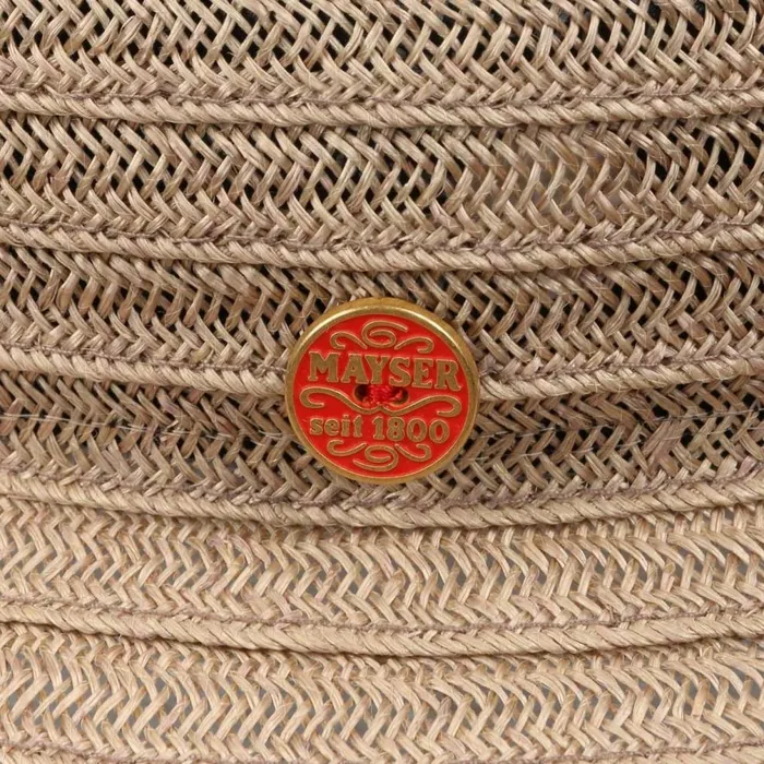 Women Janell Hemp Rollable Floppy Hat Beige Mayser Floppy Hats Women Janell Hemp Rollable Floppy Hat Beige Mayser Floppy Hats