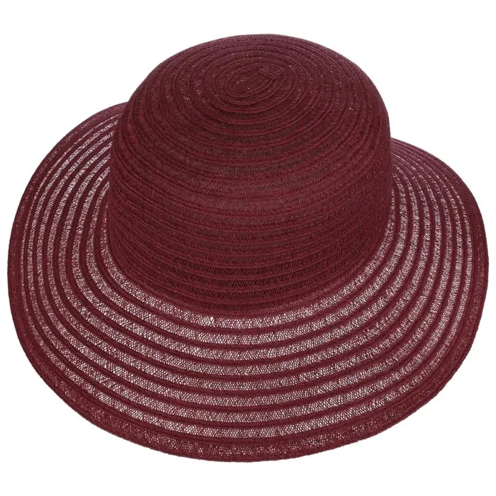 Women Janell Hemp Rollable Floppy Hat Beige Mayser Floppy Hats Women Janell Hemp Rollable Floppy Hat Beige Mayser Floppy Hats