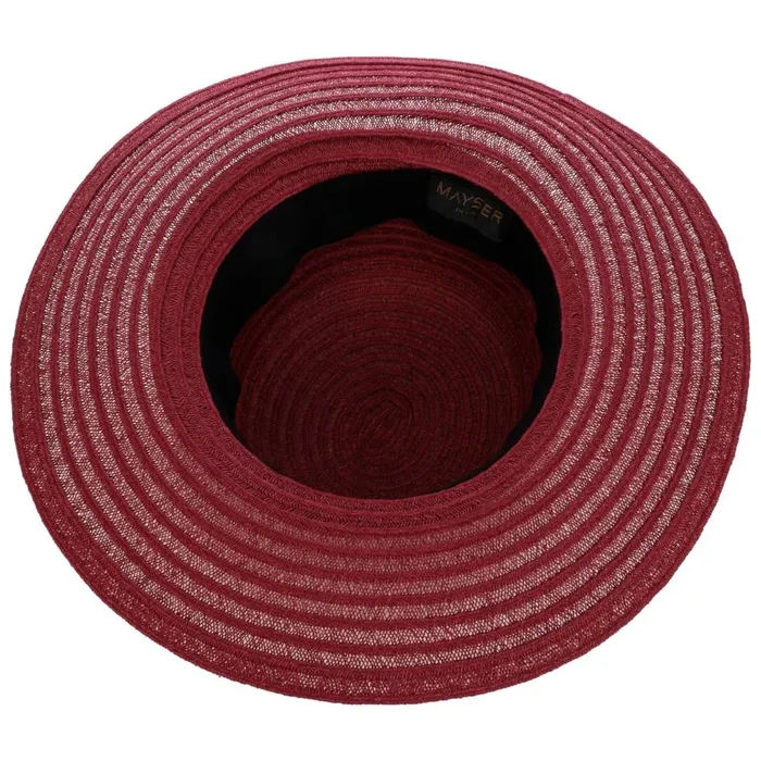Women Janell Hemp Rollable Floppy Hat Beige Mayser Floppy Hats Women Janell Hemp Rollable Floppy Hat Beige Mayser Floppy Hats