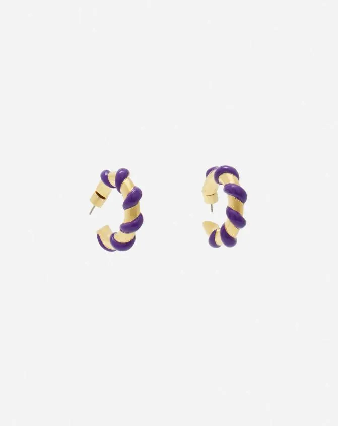 Women Jewelry Lanvin Mlodie Candy Earrings Anemone Women Jewelry Lanvin Mlodie Candy Earrings Anemone
