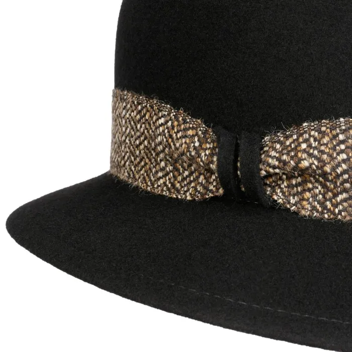 Women Jule Soft Wool Women039s Hat Blue Mayser Felt Hats Women Jule Soft Wool Women039s Hat Blue Mayser Felt Hats