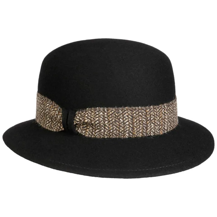 Women Jule Soft Wool Women039s Hat Blue Mayser Felt Hats Women Jule Soft Wool Women039s Hat Blue Mayser Felt Hats