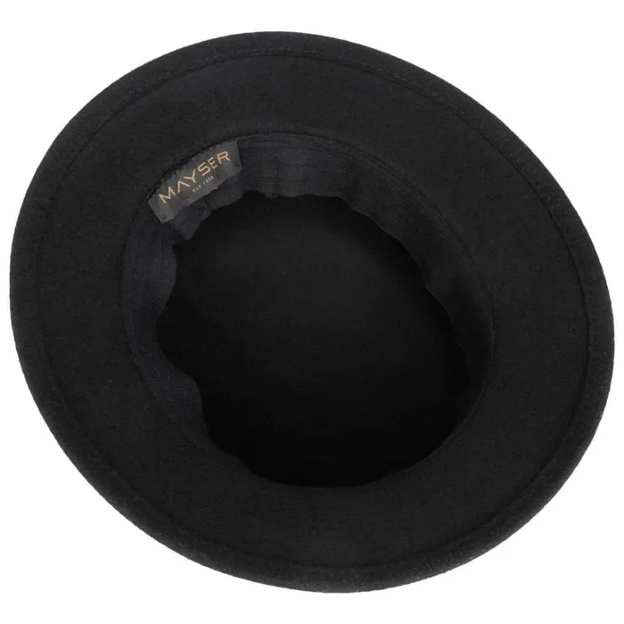 Women Jule Soft Wool Women039s Hat Blue Mayser Felt Hats Women Jule Soft Wool Women039s Hat Blue Mayser Felt Hats