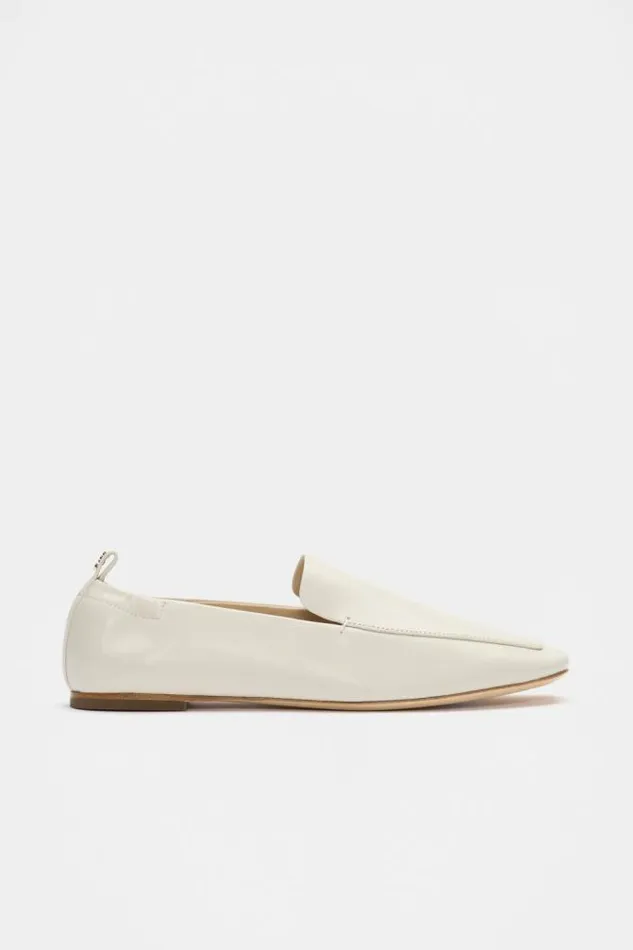 Women Loafers Seed Heritage Claire Loafer Cream