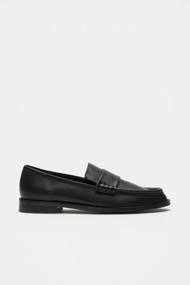 Women Loafers Seed Heritage Kyla Loafer Black