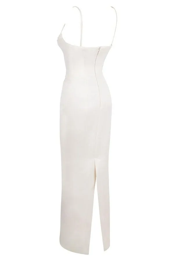 Women Margaux Ivory Draped Bridal Gown 8211 Limited Edition House Of CB Shop Bridal Women Margaux Ivory Draped Bridal Gown 8211 Limited Edition House Of CB Shop Bridal