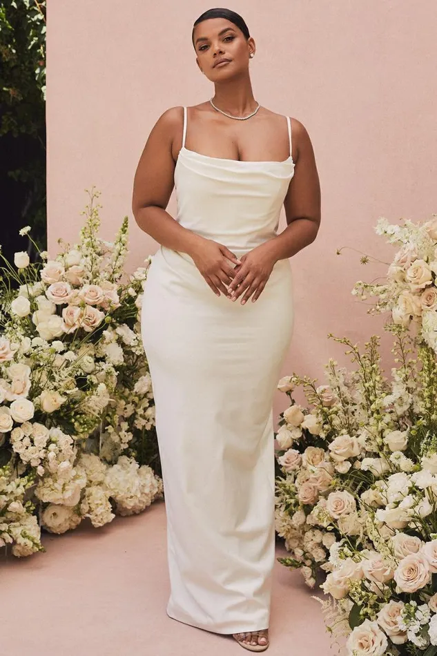 Women Margaux Ivory Draped Bridal Gown 8211 Limited Edition House Of CB Shop Bridal Women Margaux Ivory Draped Bridal Gown 8211 Limited Edition House Of CB Shop Bridal