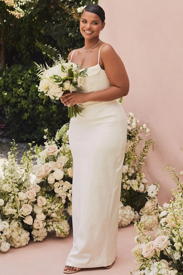 Women Margaux Ivory Draped Bridal Gown 8211 Limited Edition House Of CB Shop Bridal Women Margaux Ivory Draped Bridal Gown 8211 Limited Edition House Of CB Shop Bridal